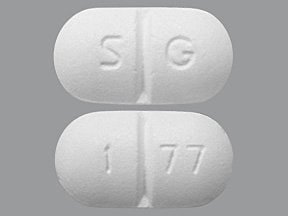 Gabapentin 600mg