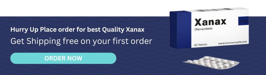 Buy Xanax Online